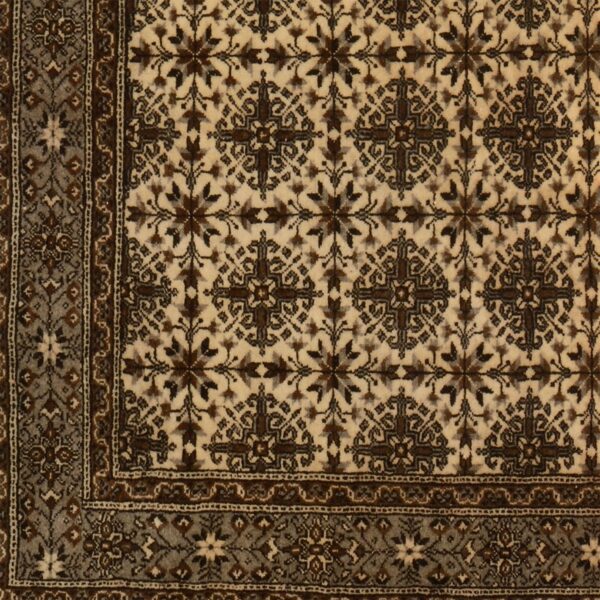 Afghan Oriental Rug 120 × 170 cm, Wool, hand-knotted — view 4 Afghan Oriental Rug 120 × 170 cm, Wool, hand-knotted — view 4