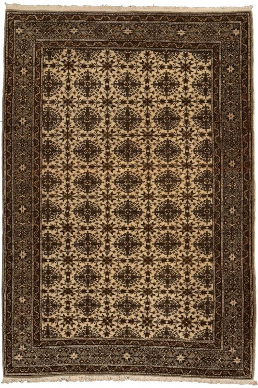 Afghan Oriental Rug 120 × 170 cm, Wool, hand-knotted Afghan Oriental Rug 120 × 170 cm, Wool, hand-knotted