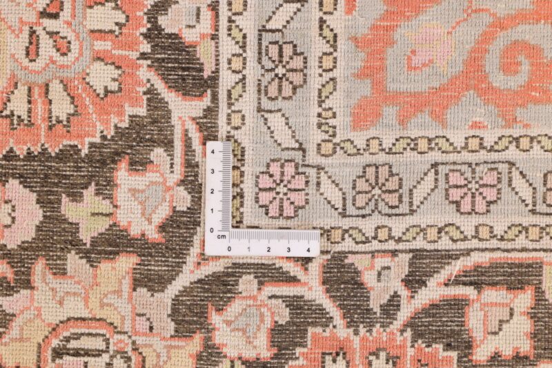 Kashmir Oriental Rug 214 × 312 cm, Wool, hand-knotted — view 9