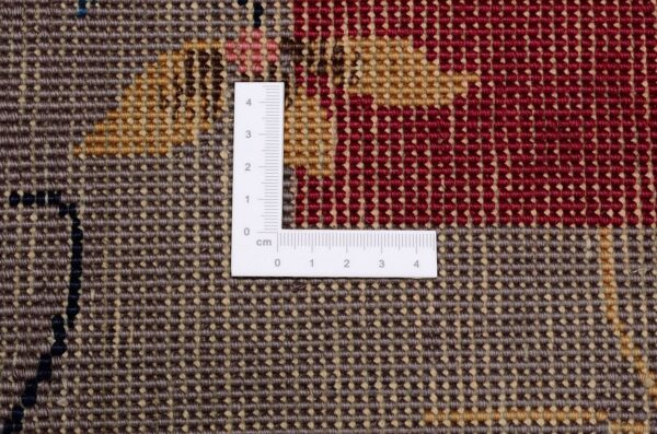 Peking Oriental Rug 270 × 348 cm, Wool, hand-knotted, antique — view 3