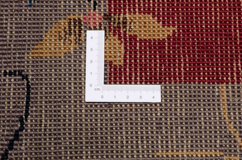Peking Oriental Rug 270 × 348 cm, Wool, hand-knotted, antique — view 3