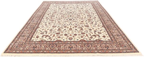 Tabriz Oriental Rug 300 × 400 cm, Wool, hand-knotted — view 2 Tabriz Oriental Rug 300 × 400 cm, Wool, hand-knotted — view 2