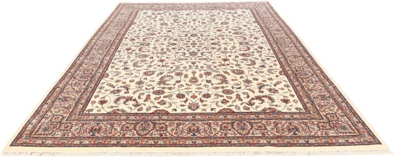Tabriz Oriental Rug 300 × 400 cm, Wool, hand-knotted — view 2 Tabriz Oriental Rug 300 × 400 cm, Wool, hand-knotted — view 2