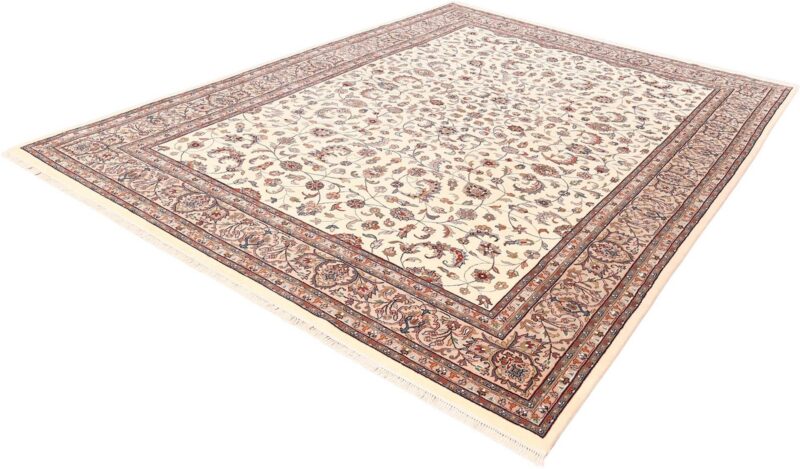 Tabriz Oriental Rug 300 × 400 cm, Wool, hand-knotted — view 3 Tabriz Oriental Rug 300 × 400 cm, Wool, hand-knotted — view 3