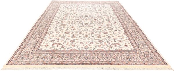 Tabriz Oriental Rug 300 × 400 cm, Wool, hand-knotted — view 4 Tabriz Oriental Rug 300 × 400 cm, Wool, hand-knotted — view 4