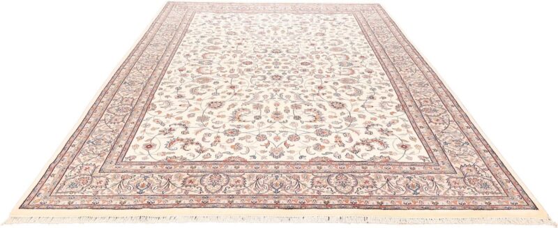 Tabriz Oriental Rug 300 × 400 cm, Wool, hand-knotted — view 4 Tabriz Oriental Rug 300 × 400 cm, Wool, hand-knotted — view 4