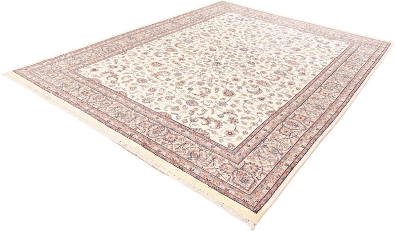 Tabriz Oriental Rug 300 × 400 cm, Wool, hand-knotted — view 5 Tabriz Oriental Rug 300 × 400 cm, Wool, hand-knotted — view 5
