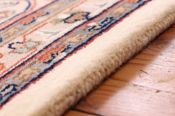 Tabriz Oriental Rug 300 × 400 cm, Wool, hand-knotted — view 6 Tabriz Oriental Rug 300 × 400 cm, Wool, hand-knotted — view 6