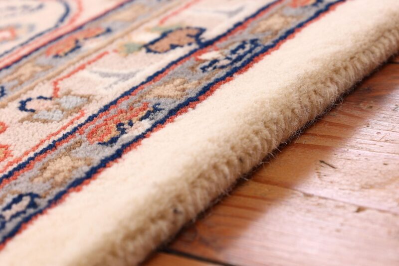 Tabriz Oriental Rug 300 × 400 cm, Wool, hand-knotted — view 6 Tabriz Oriental Rug 300 × 400 cm, Wool, hand-knotted — view 6