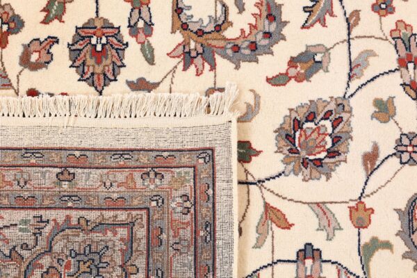 Tabriz Oriental Rug 300 × 400 cm, Wool, hand-knotted — view 7 Tabriz Oriental Rug 300 × 400 cm, Wool, hand-knotted — view 7