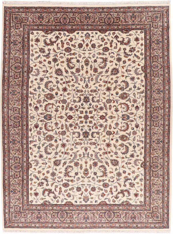 Tabriz Oriental Rug 300 × 400 cm, Wool, hand-knotted Tabriz Oriental Rug 300 × 400 cm, Wool, hand-knotted
