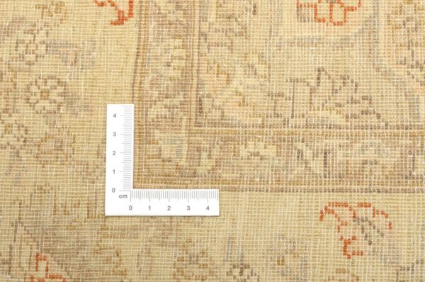 Ziegler Oriental Rug 113 × 170 cm, Wool, hand-knotted — view 3 Ziegler Oriental Rug 113 × 170 cm, Wool, hand-knotted — view 3
