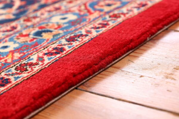 Kashan Persian Rug 307 × 465 cm, Wool, hand-knotted — view 6