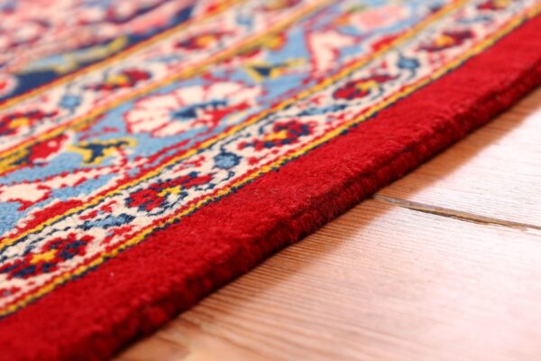 Kashan Persian Rug 312 × 428 cm, Wool, hand-knotted — view 6