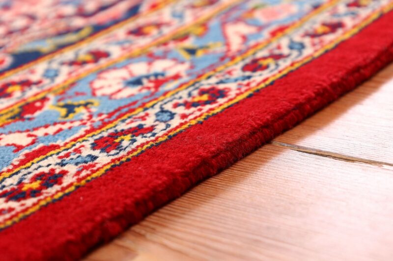 Kashan Persian Rug 312 × 428 cm, Wool, hand-knotted — view 6