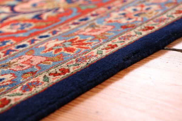 Kashan Persian Rug 315 × 422 cm, Wool, hand-knotted — view 6