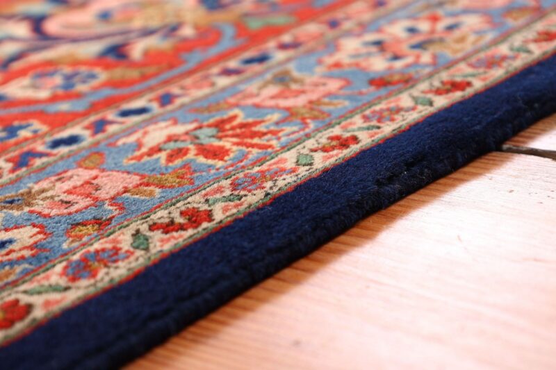 Kashan Persian Rug 315 × 422 cm, Wool, hand-knotted — view 6